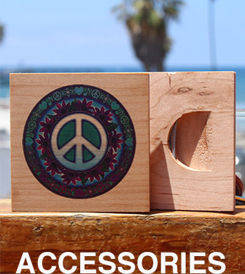 State of Vibe Accessories
